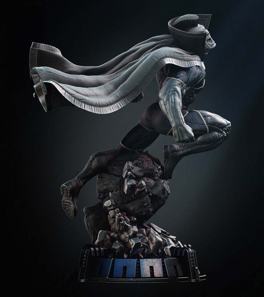 Gladiator - Sculpture