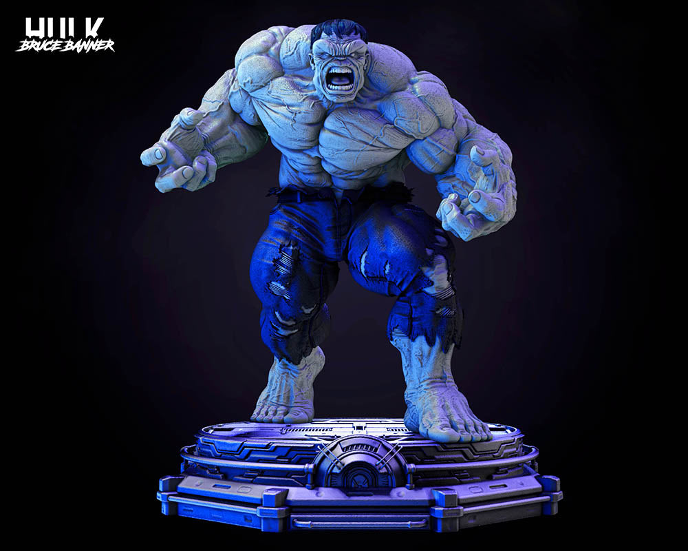 Hulk - Bust