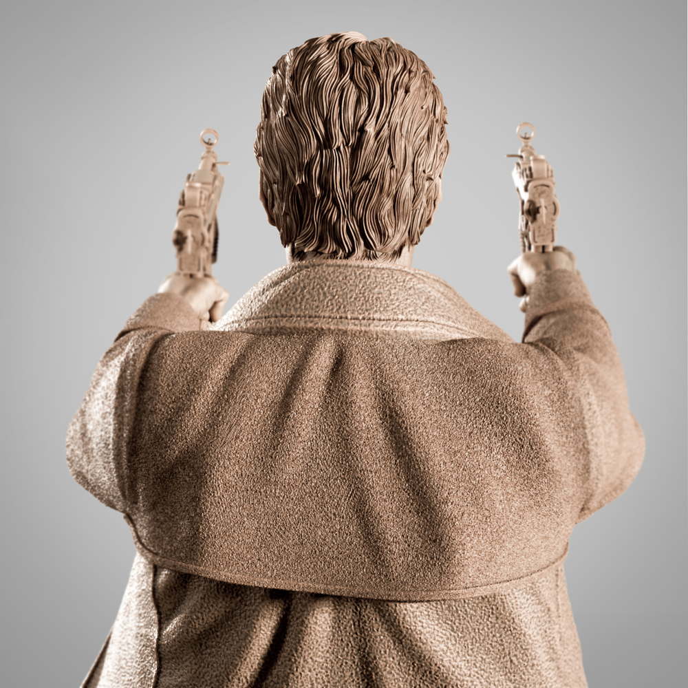 Neo - Sculpture