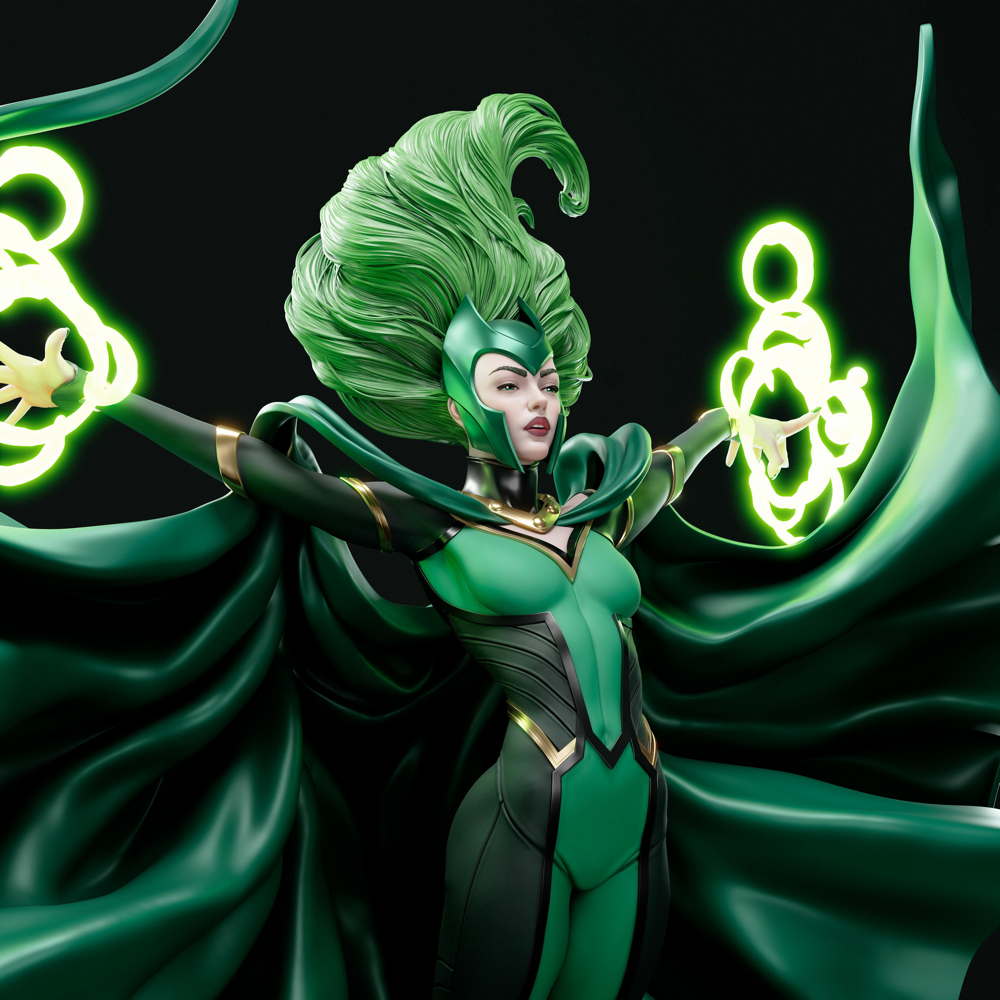 Polaris - Sculpture