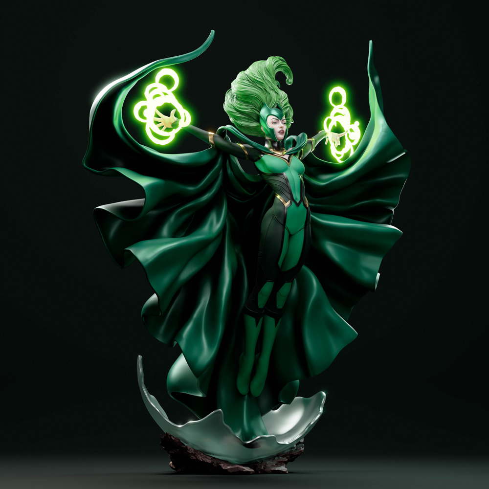 Polaris - Sculpture