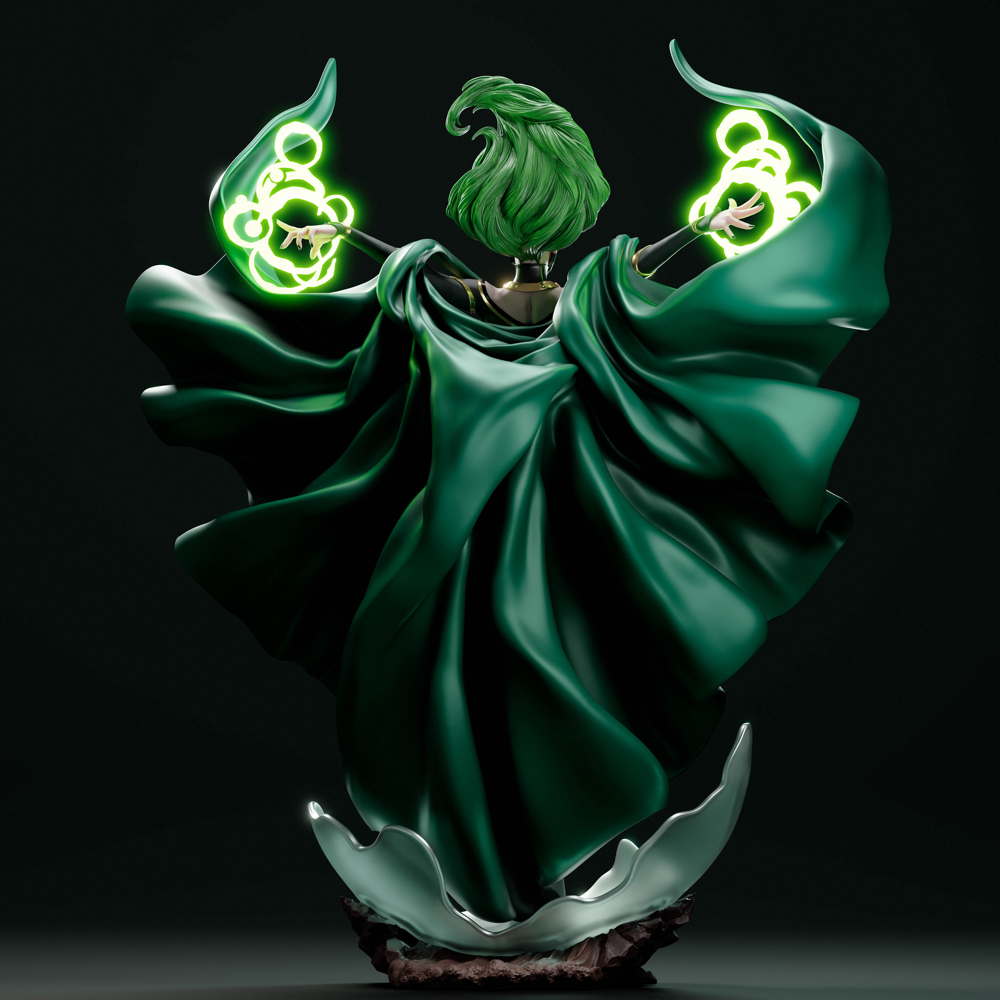 Polaris - Sculpture
