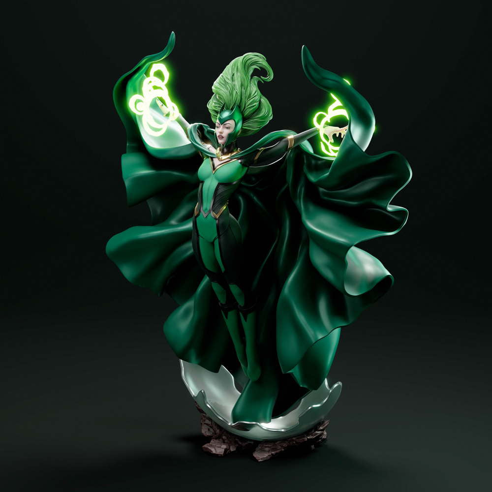 Polaris - Sculpture