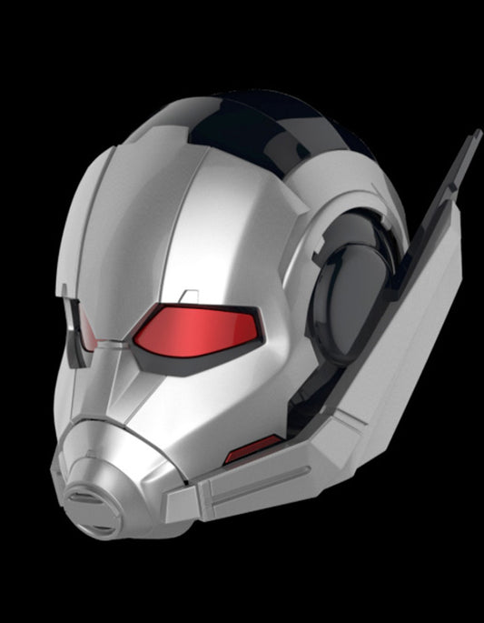 Ant-Man - Civil War - Helmet