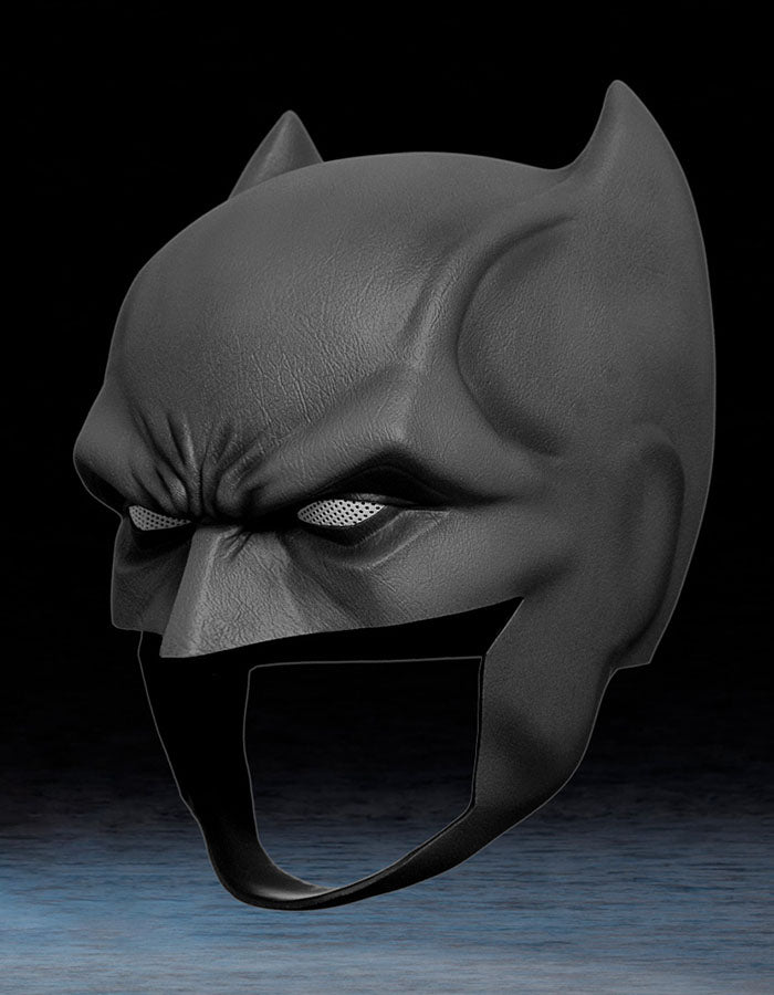 Batman Rebirth - Helmet