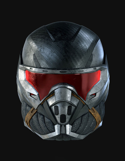 Crysis - Helmet
