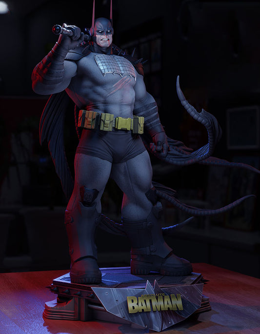 Absolute Batman – Sculpture