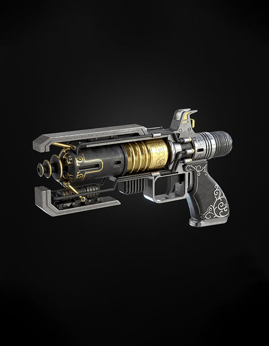 Apex Legends Wingman - Weapon