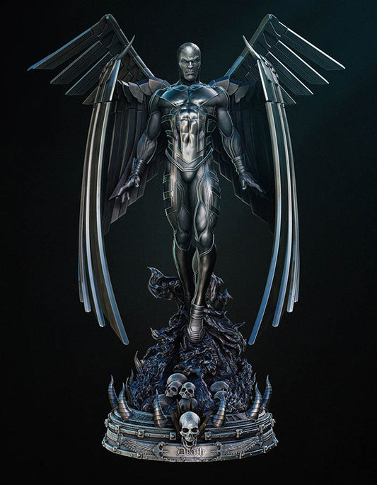 Archangel - Sculpture