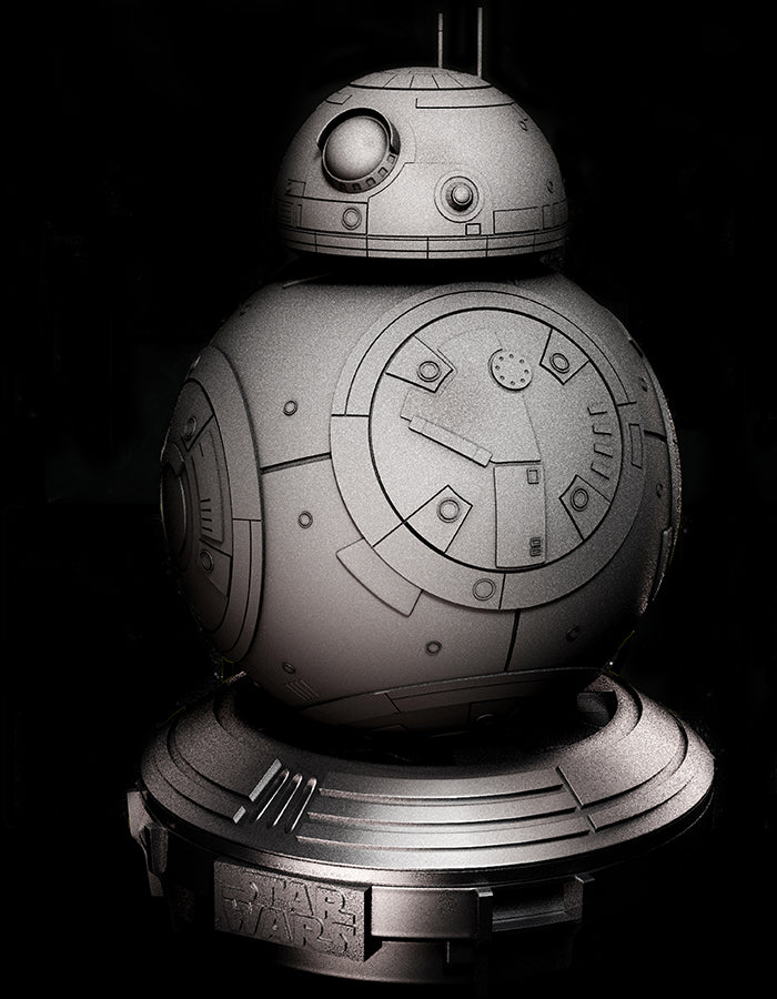 BB-8 - Bust