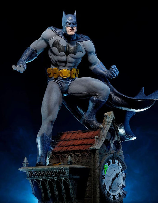 Batman #3 – Sculpture