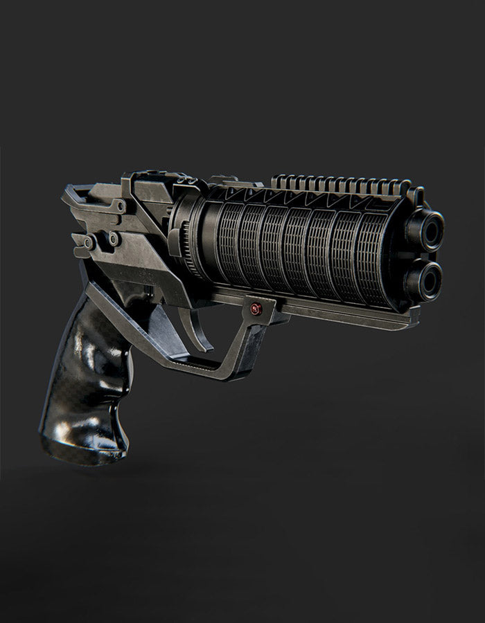 Blade Runner K’s Blaster – Weapon