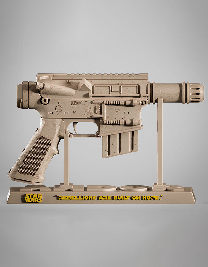 BlastTech A280-CFE – Weapon