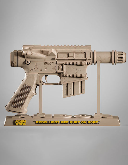 BlastTech A280-CFE – Weapon