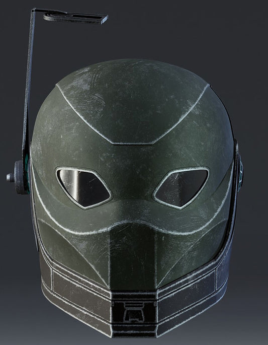 Clone Assassin - Helmet