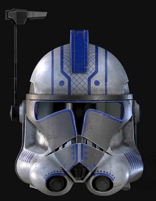 Clone Trooper ARC - Helmet