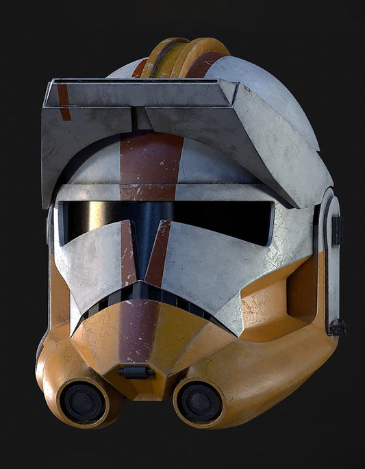 Captain Rex - Helmet