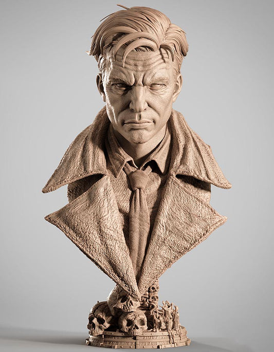 Constantine – Portrait Bust
