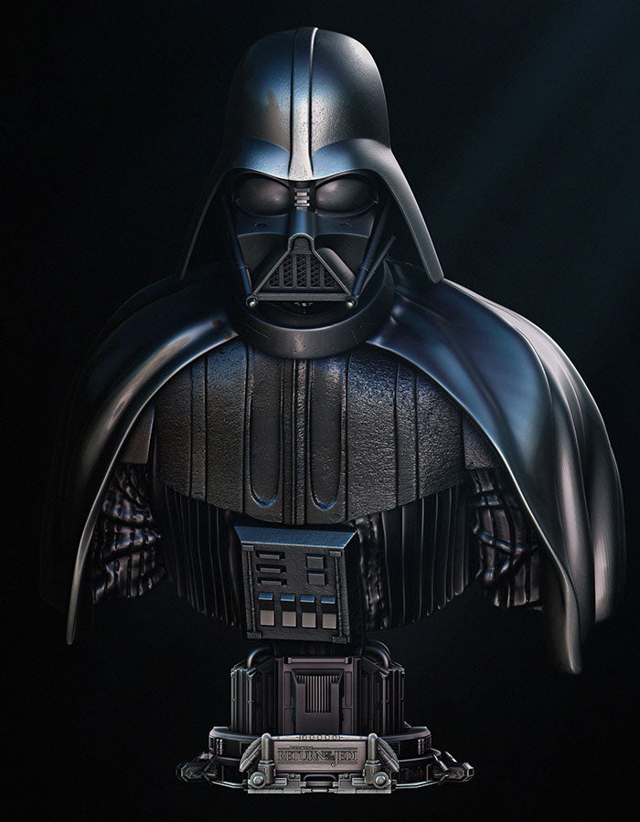 Darth Vader - Bust