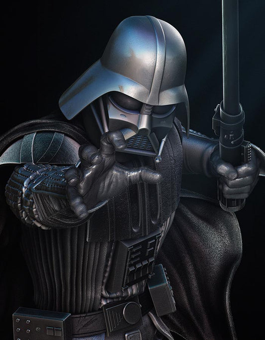 Darth Vader - Bust