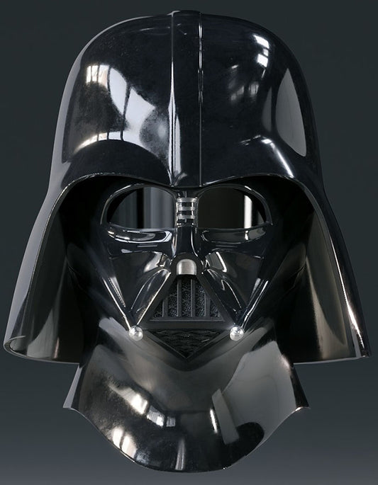 Darth Vader - Helmet