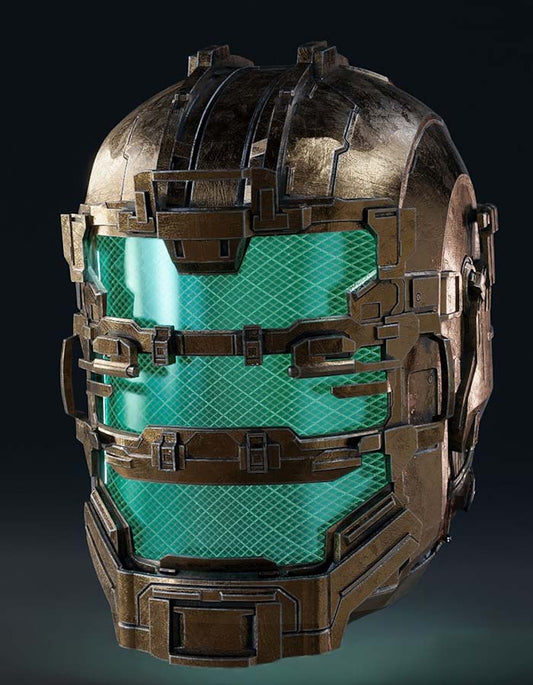 Dead Space - Helmet