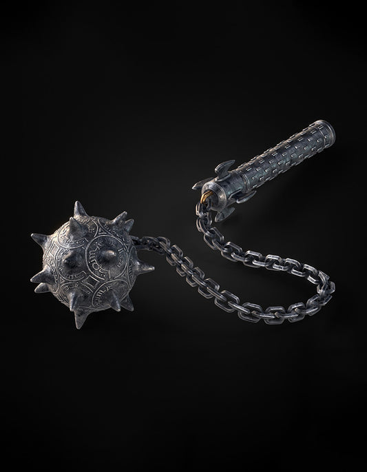 Doom - Dark Ages Flail - Weapon