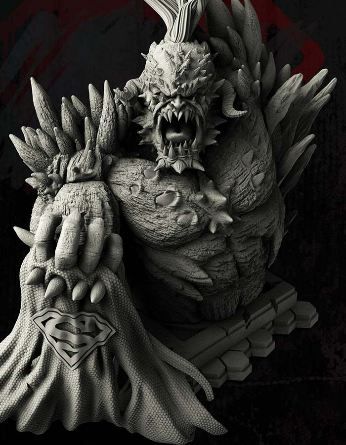 Doomsday - Bust