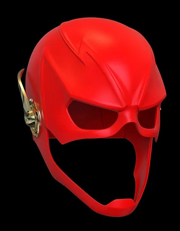 Flash - Helmet