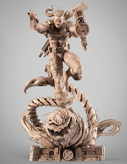 Forge – Sculpture