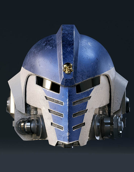 Galactic Armorers - Helmet