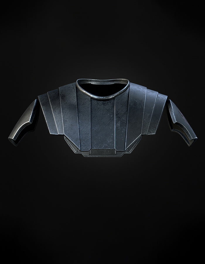 General Skywalker – Armor
