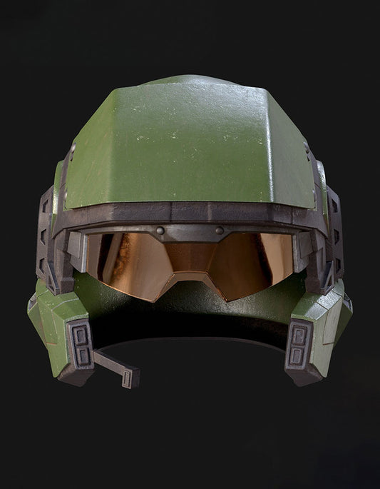 Halo 3 Marine - Helmet