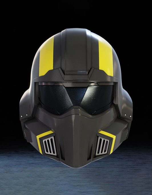 Helldivers - Helmet