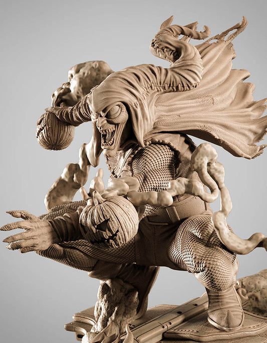 Hobgoblin – Sculpture
