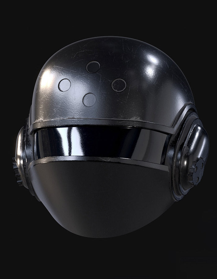 Imperial Ground Crew - Helmet