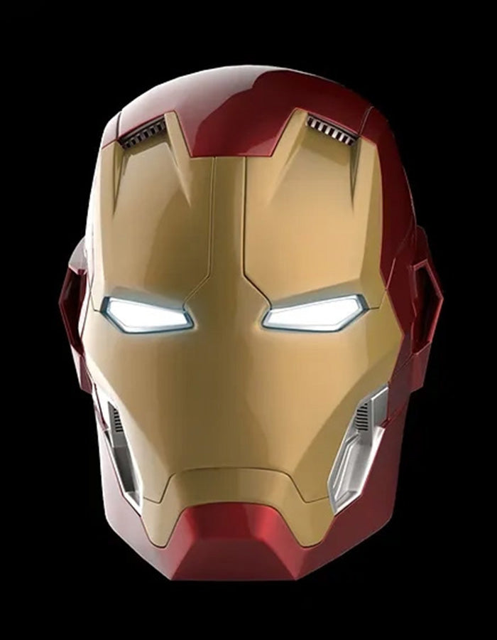 Iron Man MK-45 - Helmet