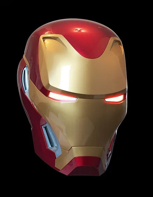 Iron Man MK-50 - Helmet