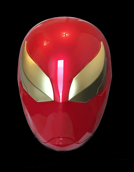 Iron Spider - Helmet