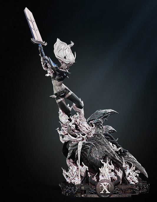 Magic - Sculpture