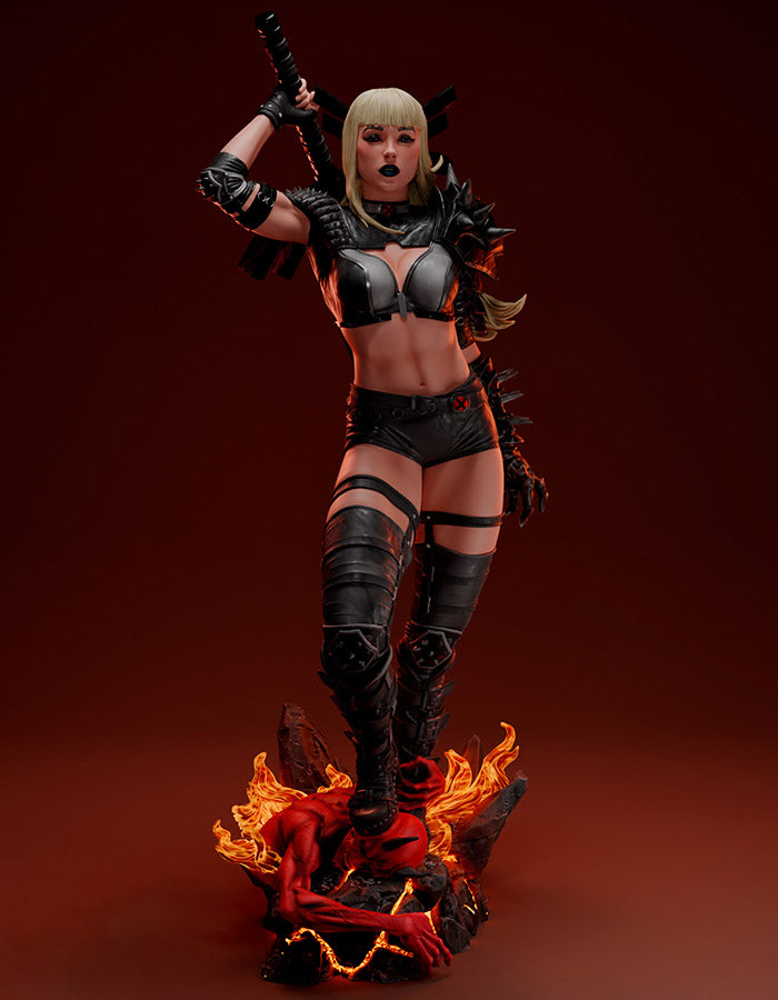 Magik – Sculpture