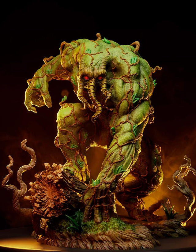 Man thing – Sculpture