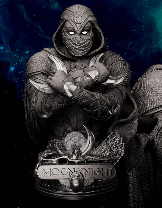 Moon Knight - Bust