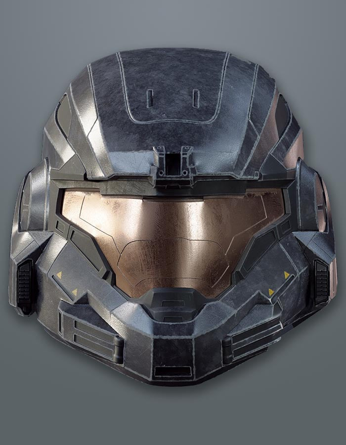 Noble 6 - Helmet