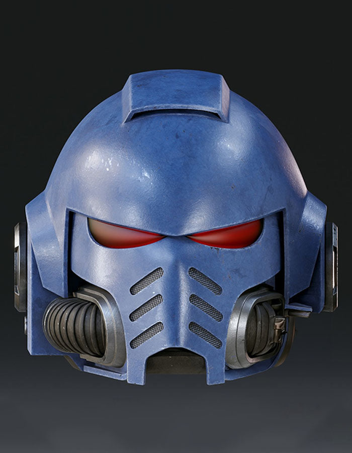 Primaris Space Marine - Helmet