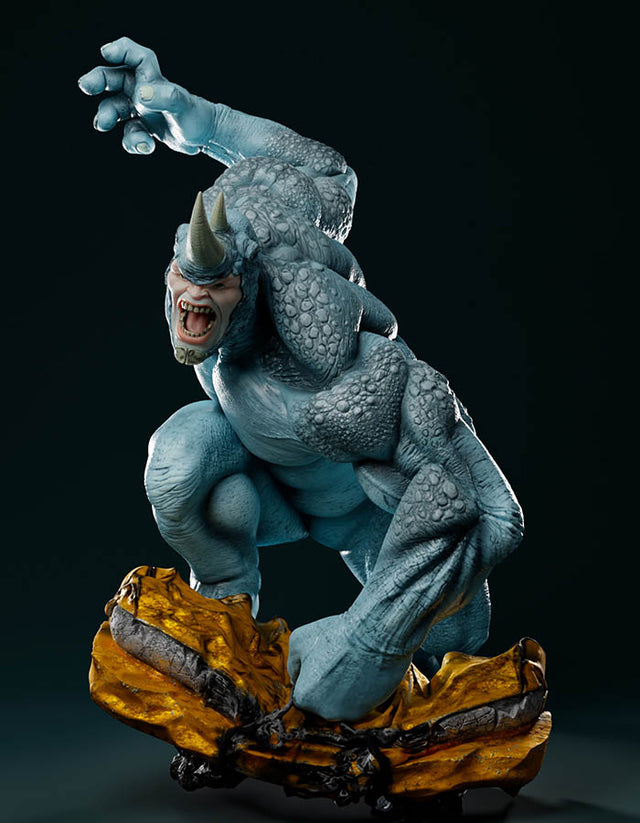 Rhino – Sculpture