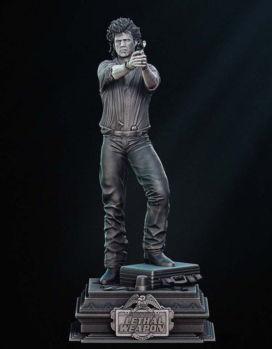 Martin Riggs Riggs - Sculpture