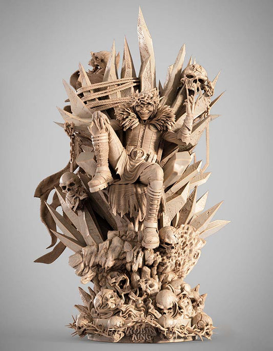 Robin King – Sculpture