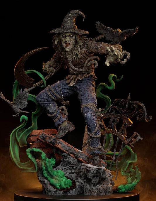 Scare Crow – Sculpture