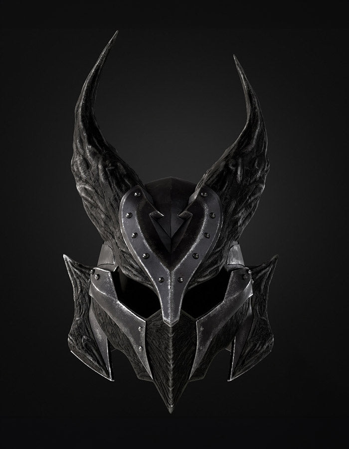 Skyrim Daedric – Helmet